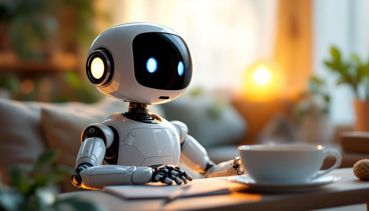 Beneficios de utilizar un chatbot avanzado para aprender idiomas