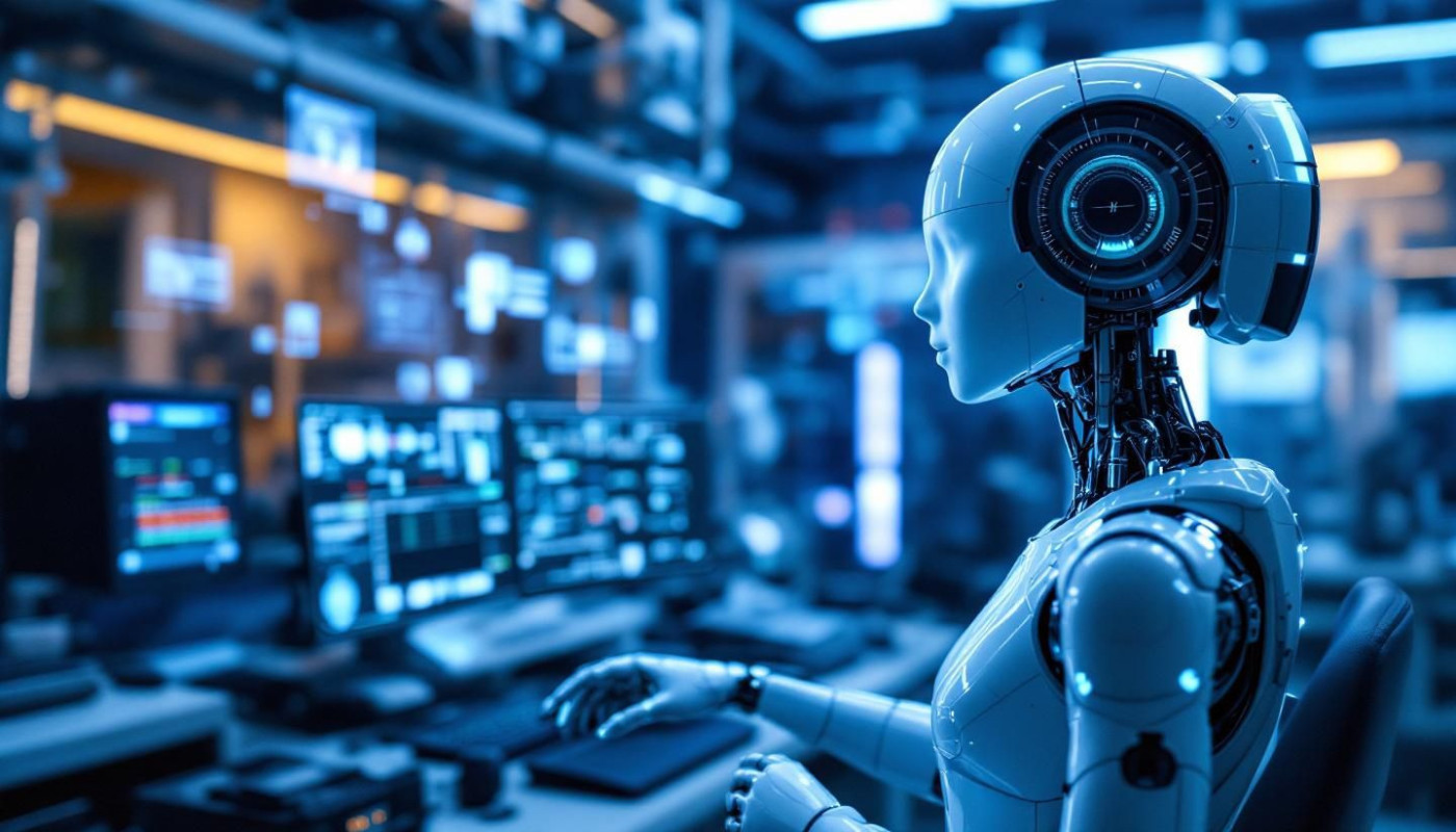 Explorando las capacidades de los chatbots de inteligencia artificial modernos
