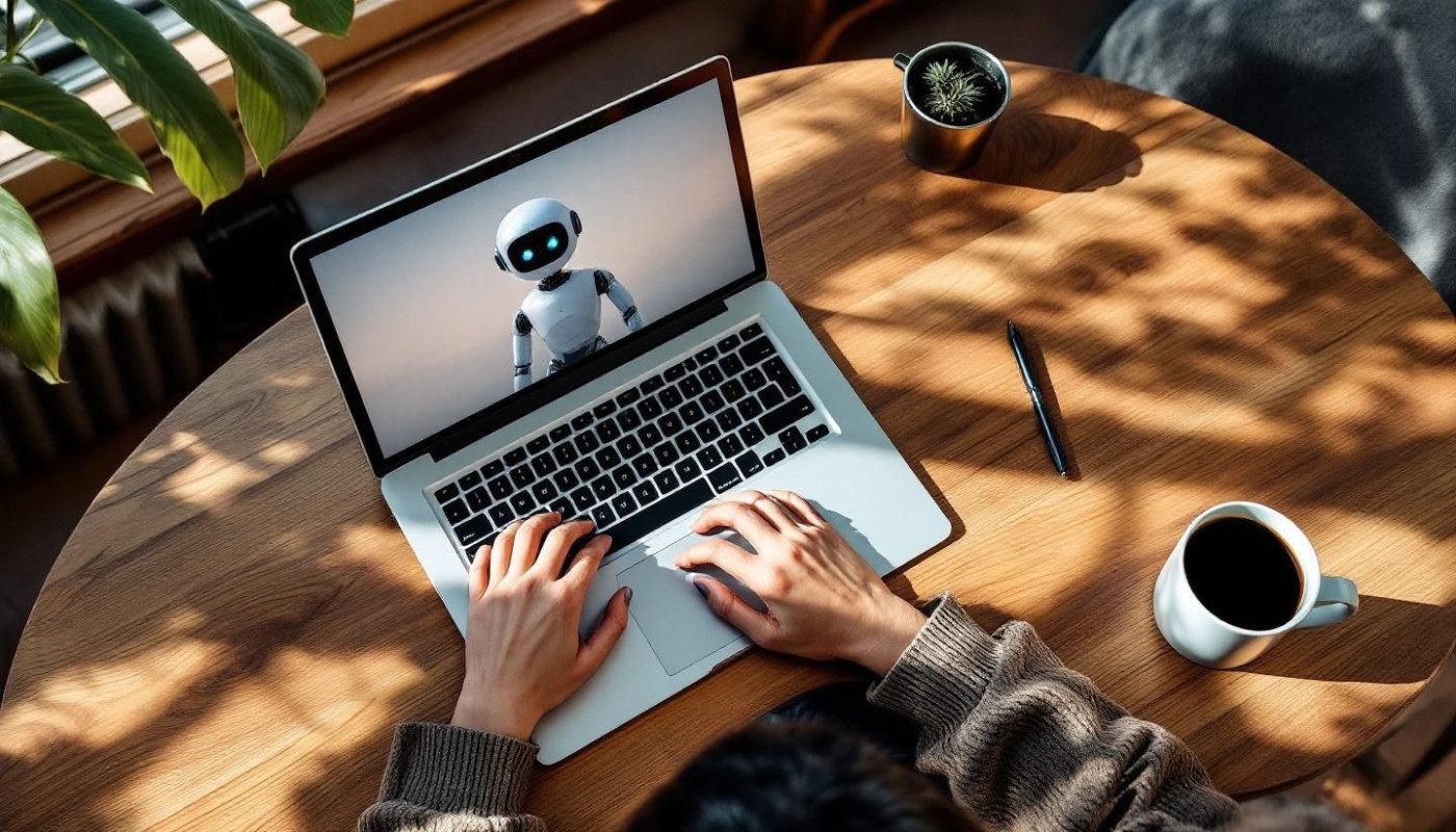 Una guía para principiantes sobre chatbots de inteligencia artificial: ¿Qué necesitas saber?